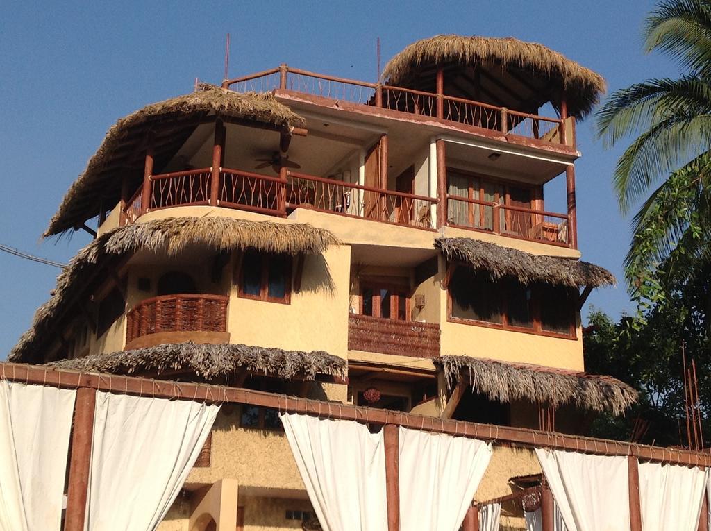 Hotel Azucenas 4*