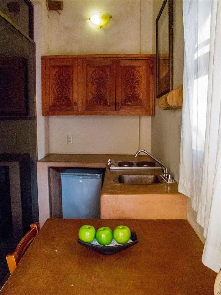Azucenas 4* Zihuatanejo