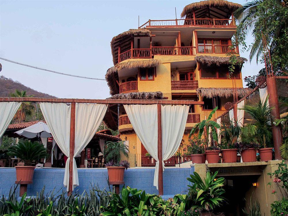 Hotel Azucenas 4*